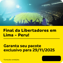 Final da Libertadores