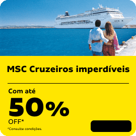 MSC Cruzeiros