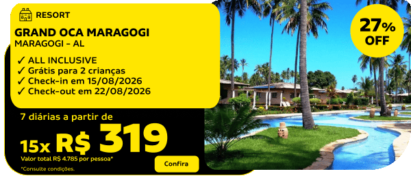 GRAND OCA MARAGOGI