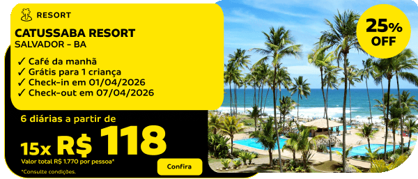 CATUSSABA RESORT