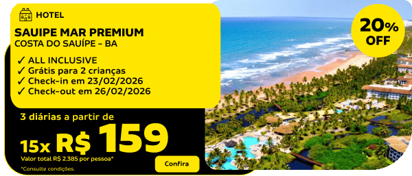 SAUIPE MAR PREMIUM