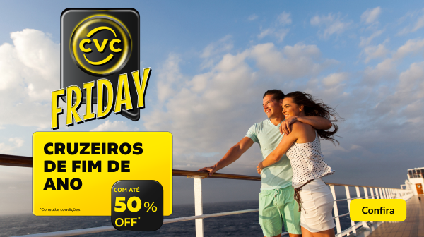 Cruzeiros de Fim de Ano