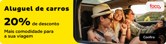 Aluguel de carros