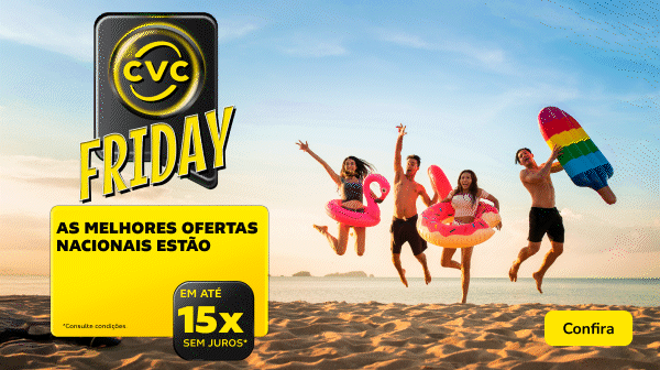 AS MELHORES OFERTAS NACIONAIS ESTÃO LIBERADAS!