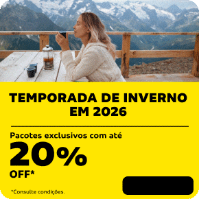 Temporada de Inverno em 2026