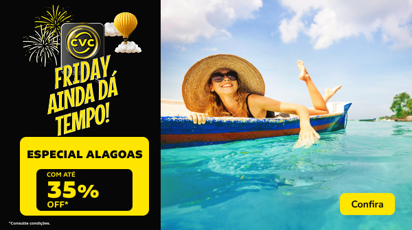 Especial Alagoas