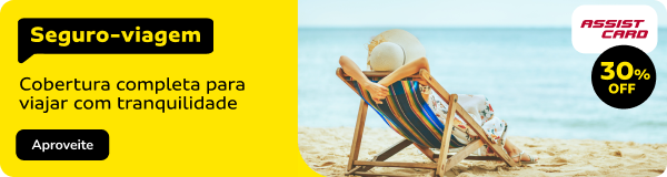 Seguro-viagem