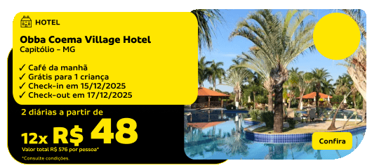 Obba Coema Village Hotel