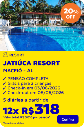 JATIÚCA RESORT