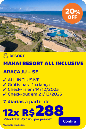 MAKAI RESORT ALL INCLUSIVE