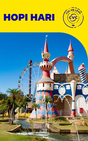 HOPI HARI 