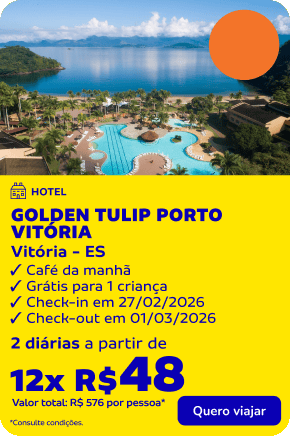 Golden Tulip Porto Vitória