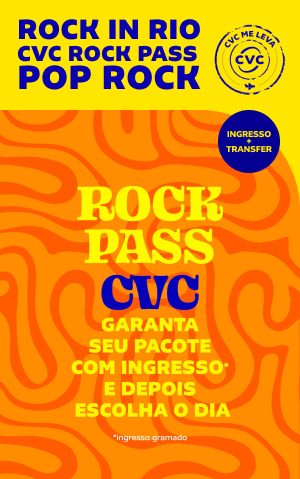 ROCK IN RIO 2026