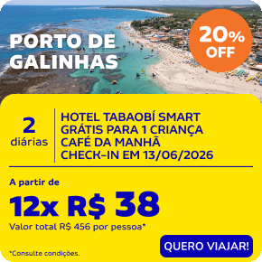 PORTO DE GALINHAS