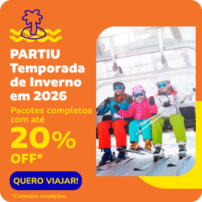 Temporada Inverno 2026