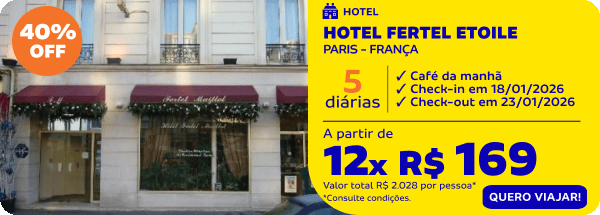 HOTEL FERTEL ETOILE
