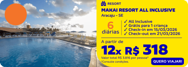Makai Resort All Inclusive