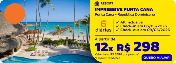 Impressive Punta Cana
