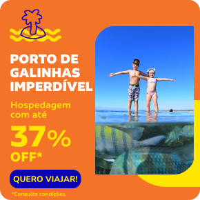 Porto de Galinhas