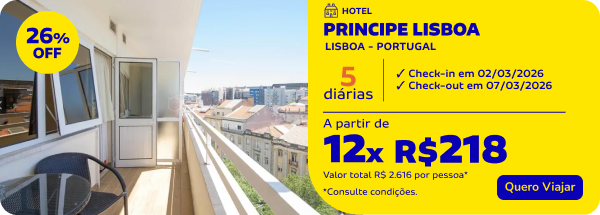 PRINCIPE LISBOA