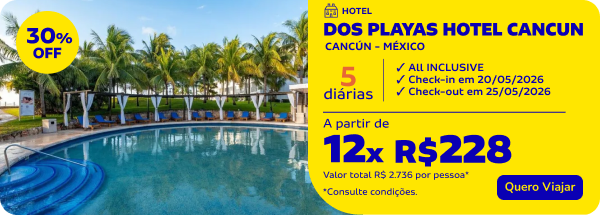 DOS PLAYAS HOTEL CANCUN