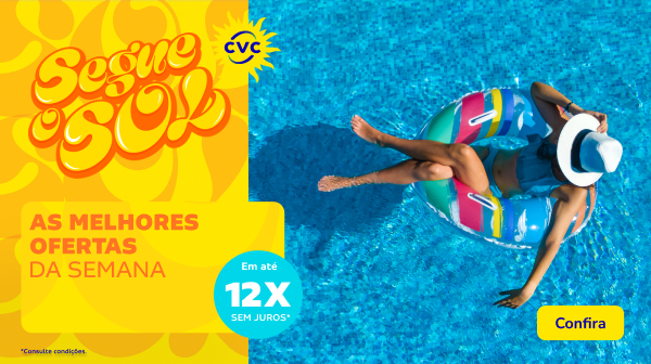 As melhores ofertas da semana você encontra aqui!