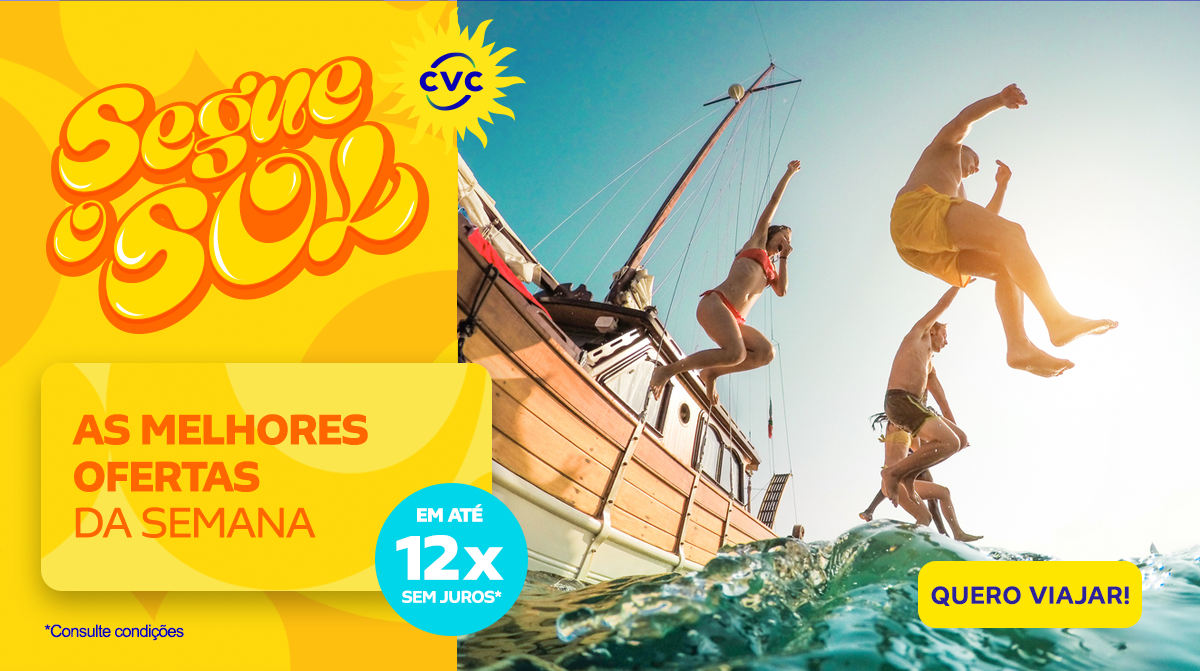 As melhores ofertas da semana você encontra aqui!