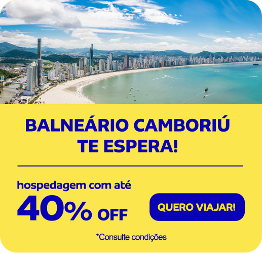 BALNEÁRIO CAMBORIÚ TE ESPERA!