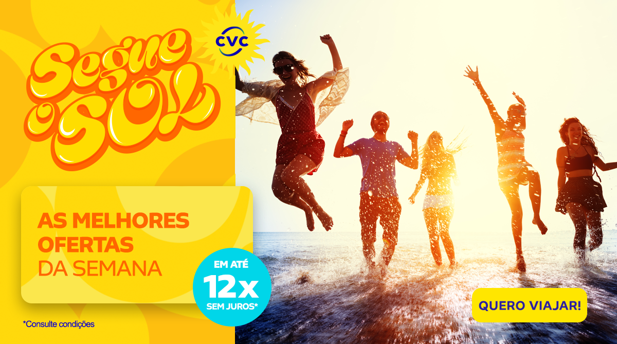 As melhores ofertas da semana você encontra aqui!