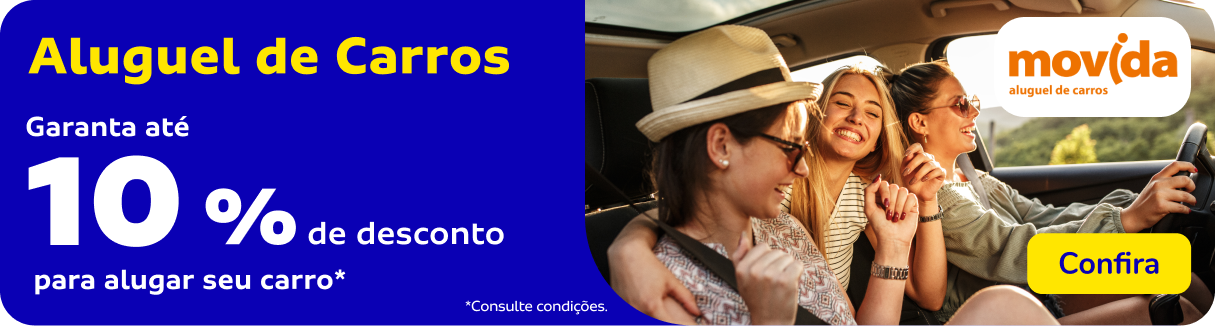 Aluguel de carros Aluguel de carros