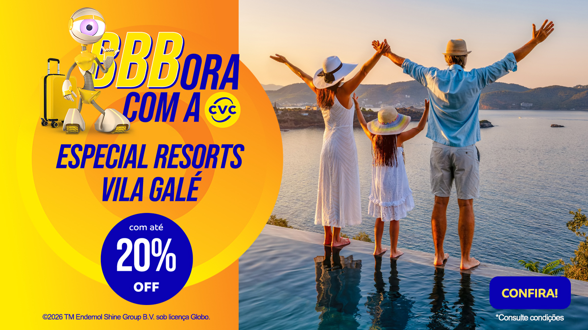 SPECIAL RESORTS VILA GALÉ COM ATÉ 20%OFF