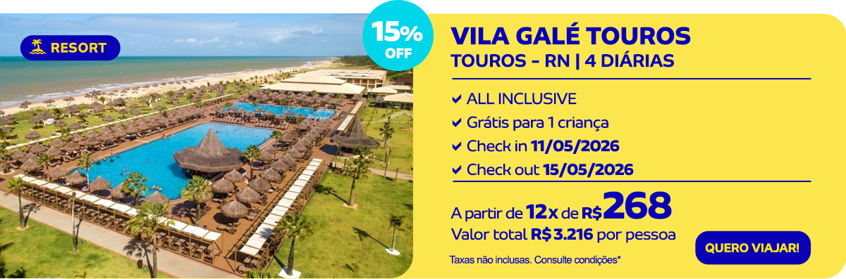 VILA GALÉ TOUROS