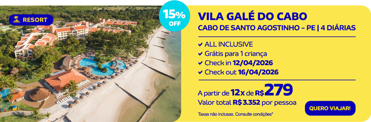 VILA GALÉ DO CABO