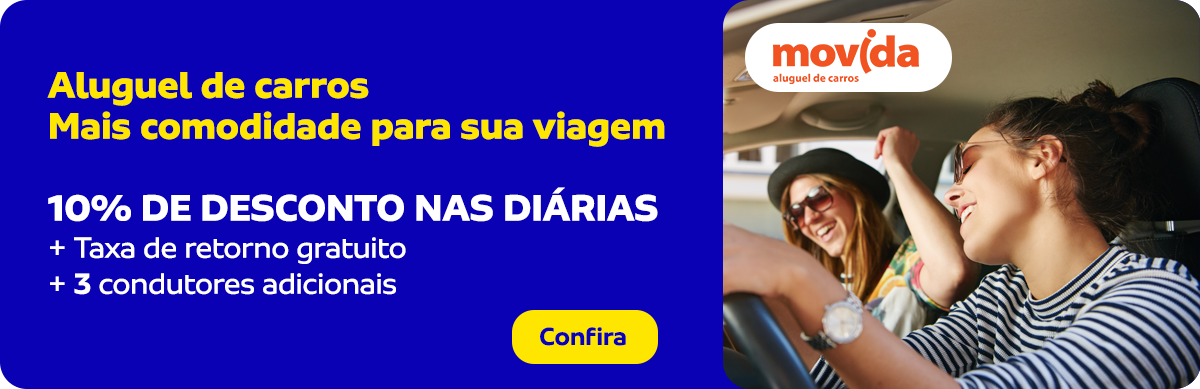 Aluguel de carros