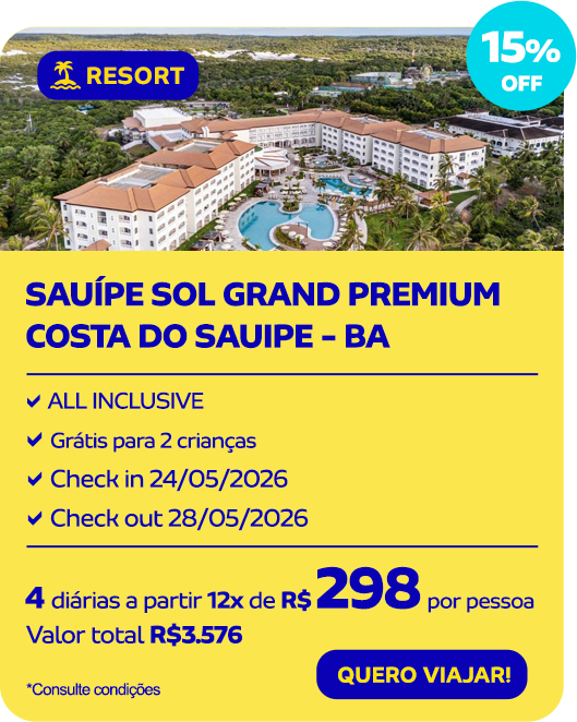 SAUIPE SOL GRAND PREMIUM