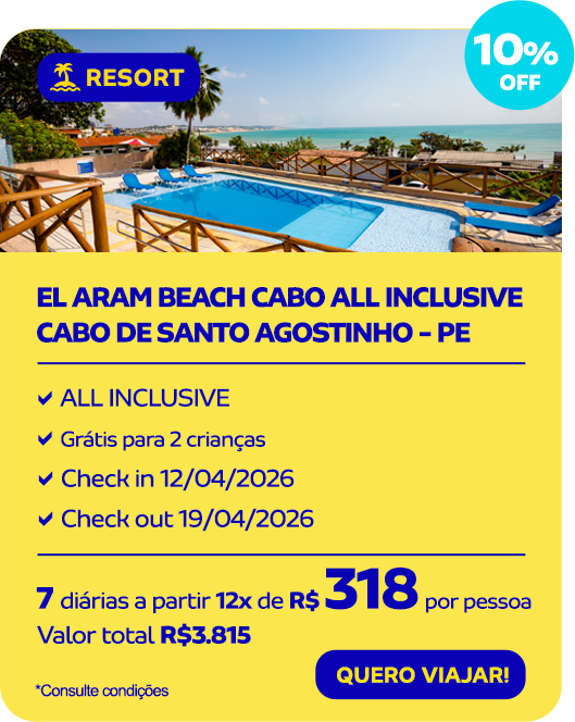EL ARAM BEACH CABO ALL INCLUSIVE