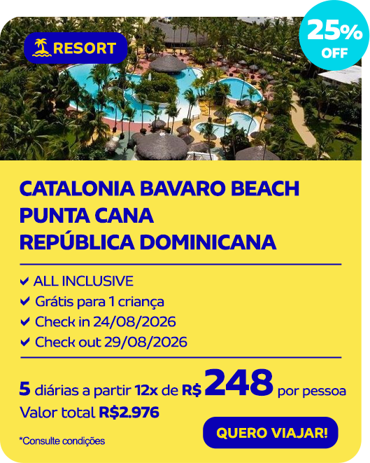 CATALONIA BAVARO BEACH