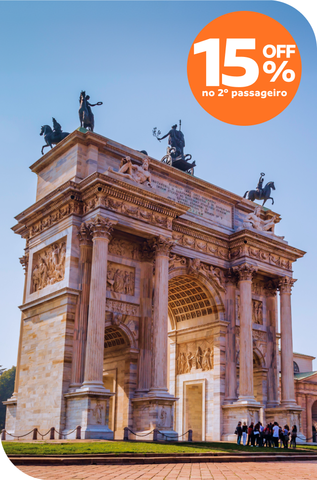 Maravilhas dos Alpes, Lyon, Paris, Lourdes, Madri e Lisboa | 11 dias