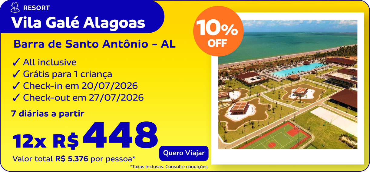 Vila Galé Alagoas