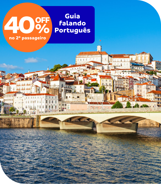 O Melhor de Portugal | 7 dias