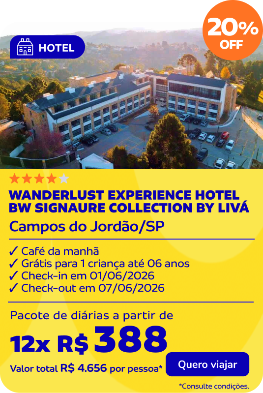 WANDERLUST EXPERIENCE HOTEL