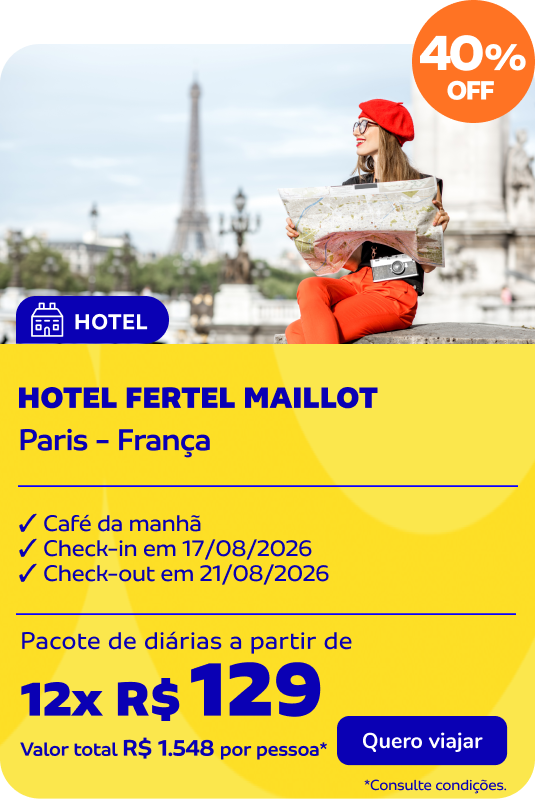 Escolha Alberto - Hotel Fertel Maillot