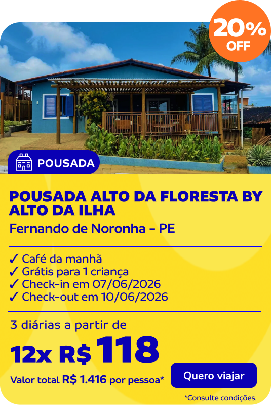 ESCOLHA GABRIELA - POUSADA ALTO DA FLORESTA BY ALTO DA ILHA
