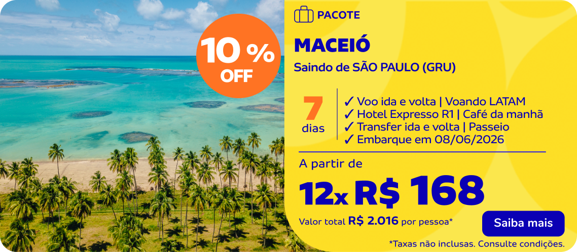 MACEIÓ | 7 DIAS