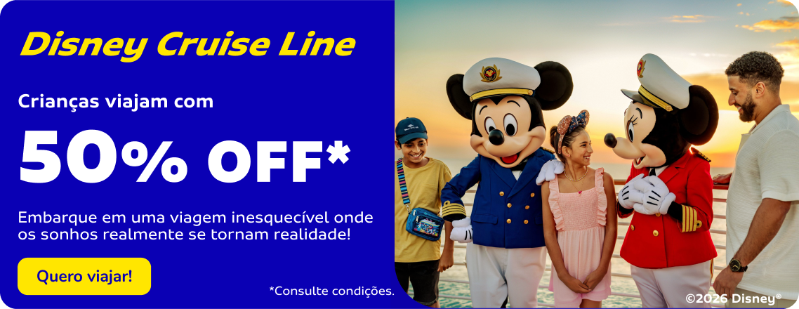 Disney Cruise Line