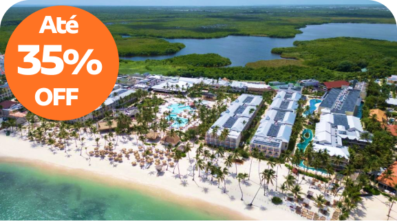 Sunscape Coco Punta Cana