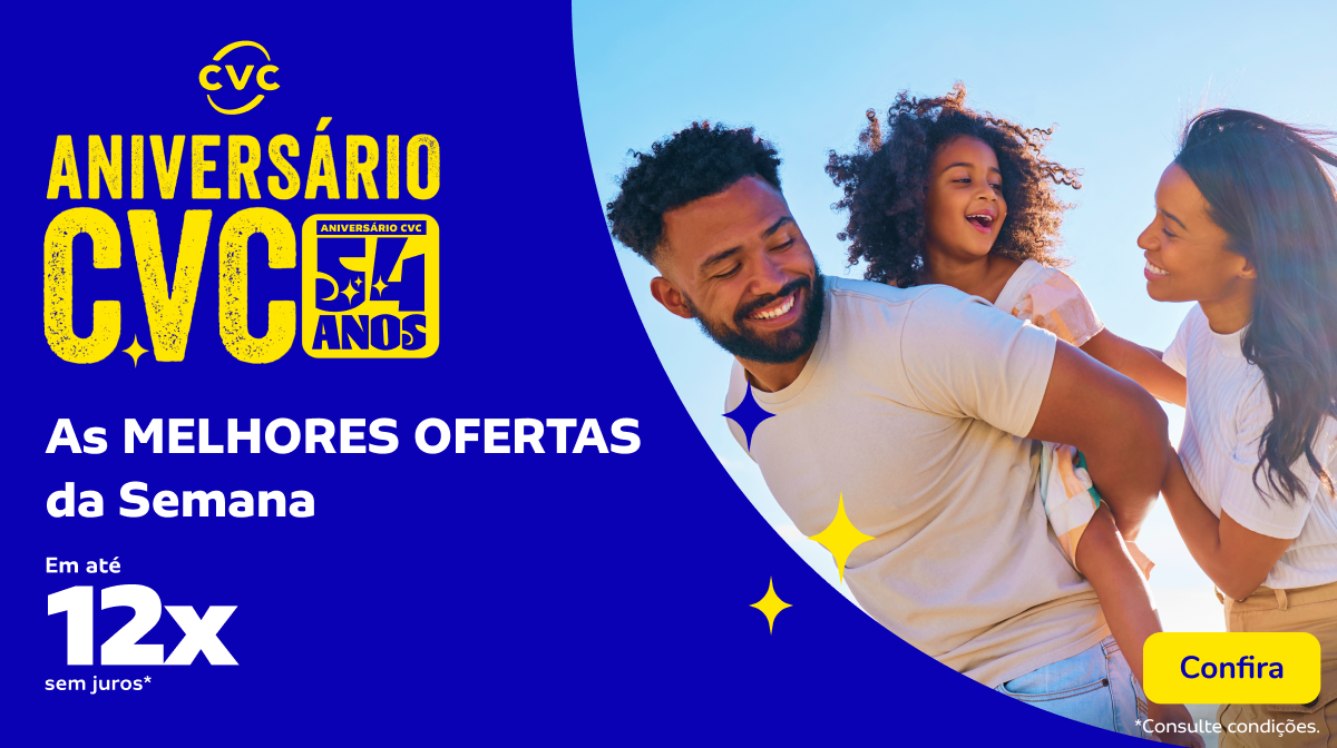 AS MELHORES OFERTAS DA SEMANA EM ATÉ 12X SEM JUROS
