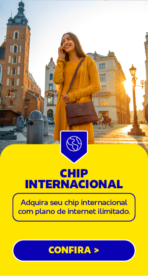 Chip Internacional