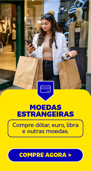 Moedas Estrangeiras