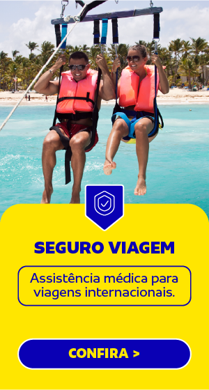 Seguro Viagem